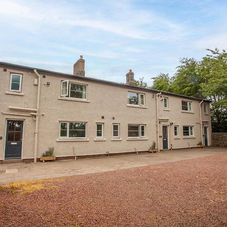 Stephen's Cottage, Alnwick Exterior foto