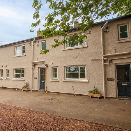 Stephen's Cottage, Alnwick Exterior foto
