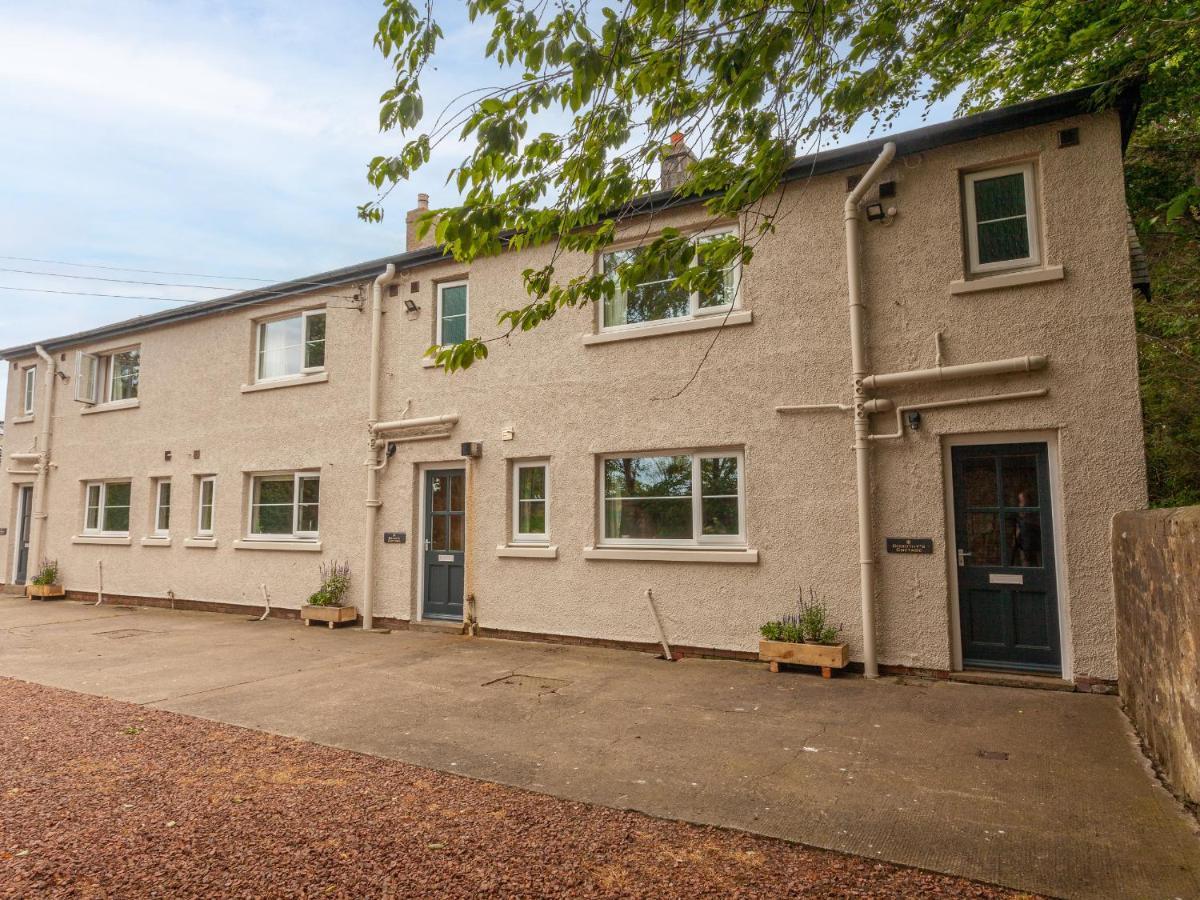 Stephen's Cottage, Alnwick Exterior foto